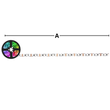 Carica l&#39;immagine nel visualizzatore di Gallery, Striscia led RGB ad alta efficienza energetica - Ozerty
