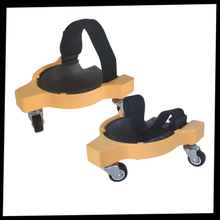 Carica l&#39;immagine nel visualizzatore di Gallery, Ginocchiere per pavimenti a mobilità avanzata - Ozerty
