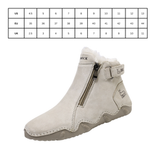 Carica l&#39;immagine nel visualizzatore di Gallery, Stivali Invernali Ergonomici  - Ozerty
