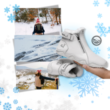 Carica l&#39;immagine nel visualizzatore di Gallery, Stivali Invernali Ergonomici  - Ozerty

