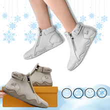 Carica l&#39;immagine nel visualizzatore di Gallery, Stivali Invernali Ergonomici  - Ozerty
