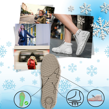 Carica l&#39;immagine nel visualizzatore di Gallery, Stivali Invernali Ergonomici  - Ozerty
