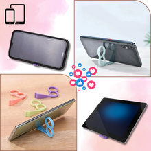 Carica l&#39;immagine nel visualizzatore di Gallery, Portacellulare Ergonomico per le Dita - Ozerty
