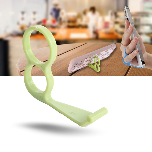 Portacellulare Ergonomico per le Dita - Ozerty