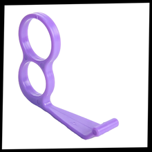 Carica l&#39;immagine nel visualizzatore di Gallery, Portacellulare Ergonomico per le Dita - Ozerty
