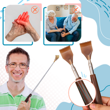 Carica l&#39;immagine nel visualizzatore di Gallery, Grattino Ergonomico - Ozerty
