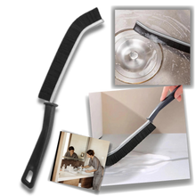 Carica l&#39;immagine nel visualizzatore di Gallery, Spazzola di pulizia ergonomica - Ozerty
