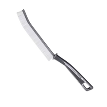 Carica l&#39;immagine nel visualizzatore di Gallery, Spazzola di pulizia ergonomica -Bianco - Ozerty
