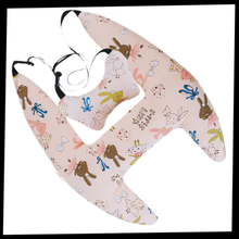 Carica l&#39;immagine nel visualizzatore di Gallery, Cuscino da Viaggio per Collo con Supporto Ergonomico - Ozerty
