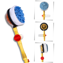 Carica l&#39;immagine nel visualizzatore di Gallery, Pistola per autolavaggio estensibile - Ozerty
