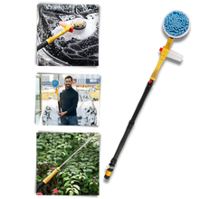 Carica l&#39;immagine nel visualizzatore di Gallery, Pistola per autolavaggio estensibile - Ozerty
