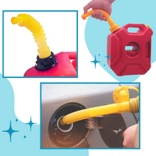 Carica l&#39;immagine nel visualizzatore di Gallery, Sostituzione del beccuccio benzina di lunghezza estesa - Ozerty
