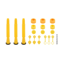 Carica l&#39;immagine nel visualizzatore di Gallery, Sostituzione del beccuccio benzina di lunghezza estesa - Ozerty
