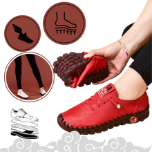 Carica l&#39;immagine nel visualizzatore di Gallery, Scarpe ortopediche alla moda - Ozerty
