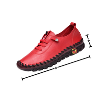 Carica l&#39;immagine nel visualizzatore di Gallery, Scarpe ortopediche alla moda - Ozerty
