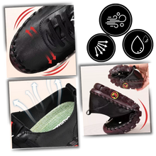 Carica l&#39;immagine nel visualizzatore di Gallery, Scarpe ortopediche alla moda - Ozerty
