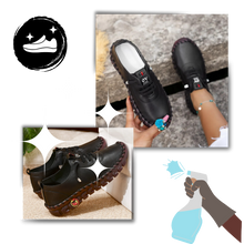 Carica l&#39;immagine nel visualizzatore di Gallery, Scarpe ortopediche alla moda - Ozerty
