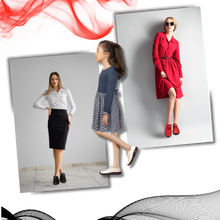 Carica l&#39;immagine nel visualizzatore di Gallery, Scarpe ortopediche alla moda - Ozerty
