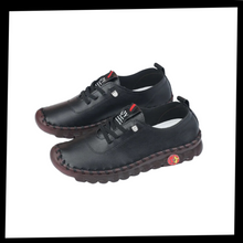 Carica l&#39;immagine nel visualizzatore di Gallery, Scarpe ortopediche alla moda - Ozerty
