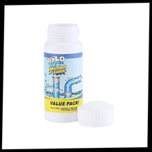 Carica l&#39;immagine nel visualizzatore di Gallery, Detergente per Scarichi ad Azione Rapida - Ozerty
