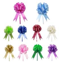 Carica l&#39;immagine nel visualizzatore di Gallery, Fiocchi Regalo -10 pezzi Fiocchi a nastro - Ozerty
