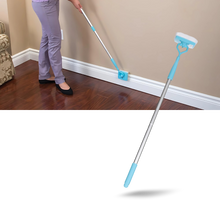 Carica l&#39;immagine nel visualizzatore di Gallery, Pulitore Flessibile per Battiscopa - Ozerty
