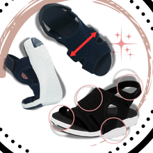 Carica l&#39;immagine nel visualizzatore di Gallery, Pantofole ortopediche con tecnologia Flyknit - Ozerty
