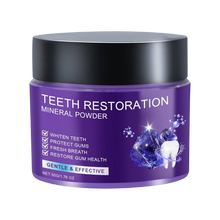 Carica l&#39;immagine nel visualizzatore di Gallery, Sbiancante Dentale Fresh Boost - Ozerty
