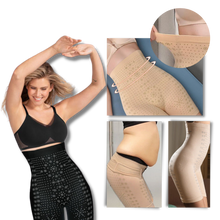 Carica l&#39;immagine nel visualizzatore di Gallery, Body Shapewear completo per il controllo della pancia - Ozerty
