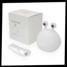 Carica l&#39;immagine nel visualizzatore di Gallery, Divertente lampada regolabile in silicone - Ozerty
