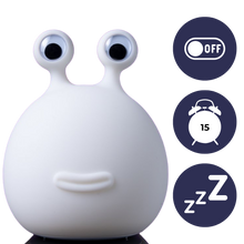 Carica l&#39;immagine nel visualizzatore di Gallery, Divertente lampada regolabile in silicone - Ozerty
