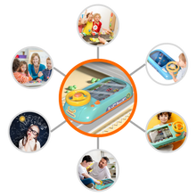 Carica l&#39;immagine nel visualizzatore di Gallery, Divertente simulatore di guida educativo - Ozerty
