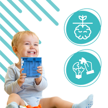 Carica l&#39;immagine nel visualizzatore di Gallery, Divertente scatola di puzzle con denaro - Ozerty
