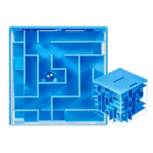 Carica l&#39;immagine nel visualizzatore di Gallery, Divertente scatola di puzzle con denaro - Ozerty
