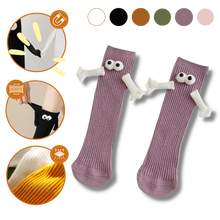 Carica l&#39;immagine nel visualizzatore di Gallery, Divertenti calzini con mani magnetiche - Ozerty
