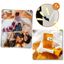 Carica l&#39;immagine nel visualizzatore di Gallery, Divertenti calzini con mani magnetiche - Ozerty
