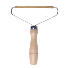 Carica l&#39;immagine nel visualizzatore di Gallery, Spazzola Pulisci Peli di Animali Domestici  - Ozerty
