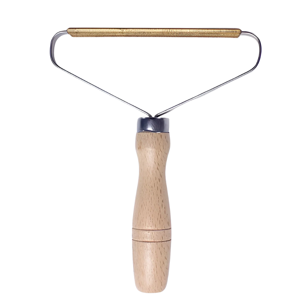 Spazzola Pulisci Peli di Animali Domestici  - Ozerty