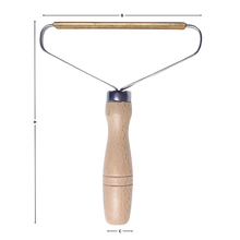 Carica l&#39;immagine nel visualizzatore di Gallery, Spazzola Pulisci Peli di Animali Domestici  - Ozerty
