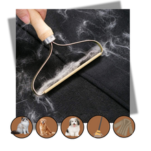 Carica l&#39;immagine nel visualizzatore di Gallery, Spazzola Pulisci Peli di Animali Domestici  - Ozerty
