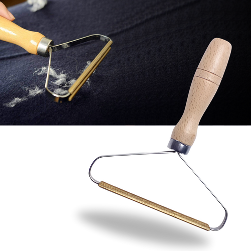 Spazzola Pulisci Peli di Animali Domestici  - Ozerty