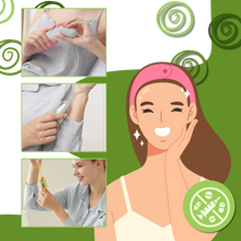 Carica l&#39;immagine nel visualizzatore di Gallery, Dispositivo calmante ad agopressione delicata - Ozerty
