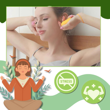 Carica l&#39;immagine nel visualizzatore di Gallery, Dispositivo calmante ad agopressione delicata - Ozerty
