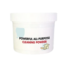 Carica l&#39;immagine nel visualizzatore di Gallery, Polvere detergente delicata per tutti gli usi -250g - Ozerty
