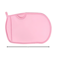 Carica l&#39;immagine nel visualizzatore di Gallery, Guanti per lo scrub del corpo ad esfoliazione delicata - Ozerty
