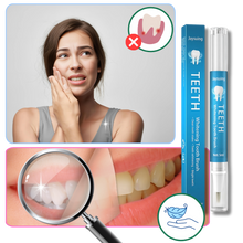Carica l&#39;immagine nel visualizzatore di Gallery, Sbiancante per Denti a Formula Delicata - Ozerty
