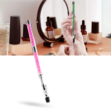 Carica l&#39;immagine nel visualizzatore di Gallery, Fissatore per braccialetti GlamGrip - Ozerty
