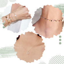 Carica l&#39;immagine nel visualizzatore di Gallery, Fissatore per braccialetti GlamGrip - Ozerty
