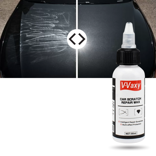 Gloss Guard - Rimuovi graffi - Ozerty