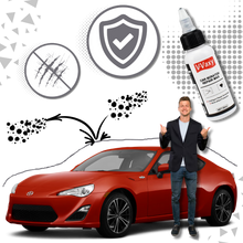 Carica l&#39;immagine nel visualizzatore di Gallery, Gloss Guard - Rimuovi graffi - Ozerty
